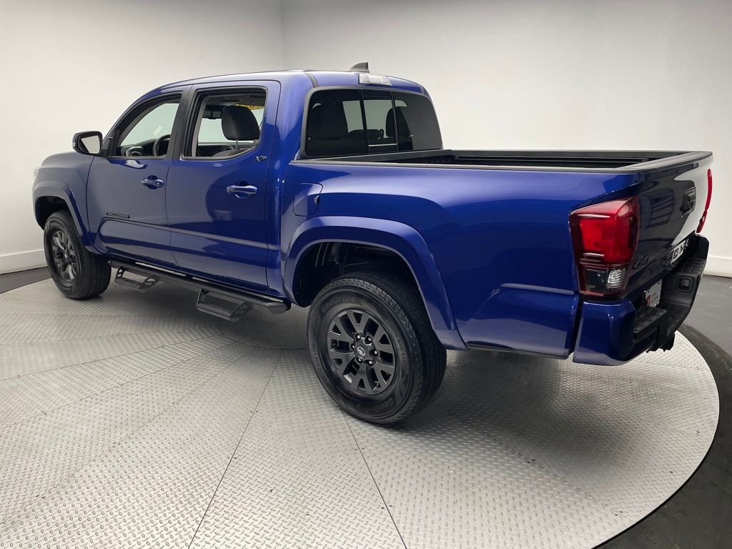 2023 Toyota Tacoma SR5 7