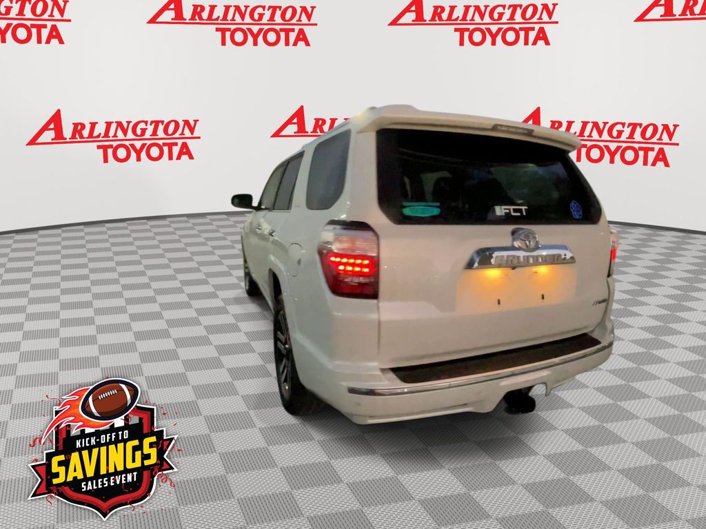 Used 2023 Toyota 4Runner SUV