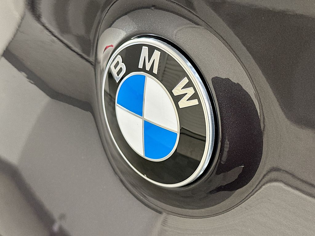 Thumbnail: 2026 BMW X3 - 22