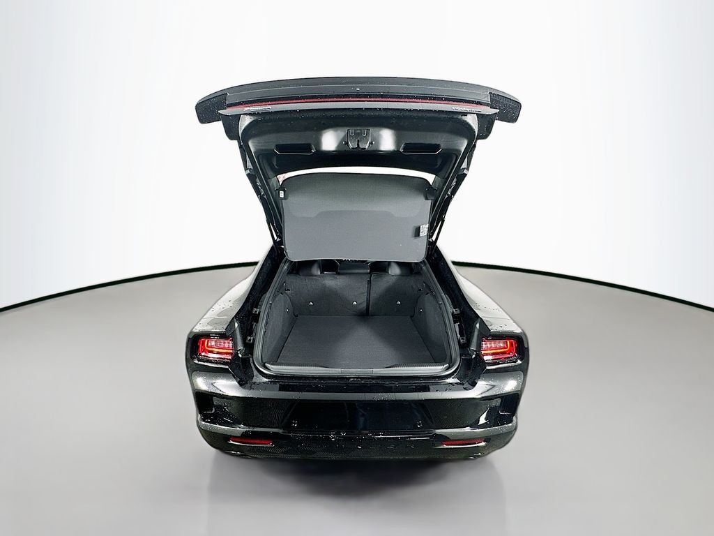 New 2026 Black Dodge Scat Pack image 16