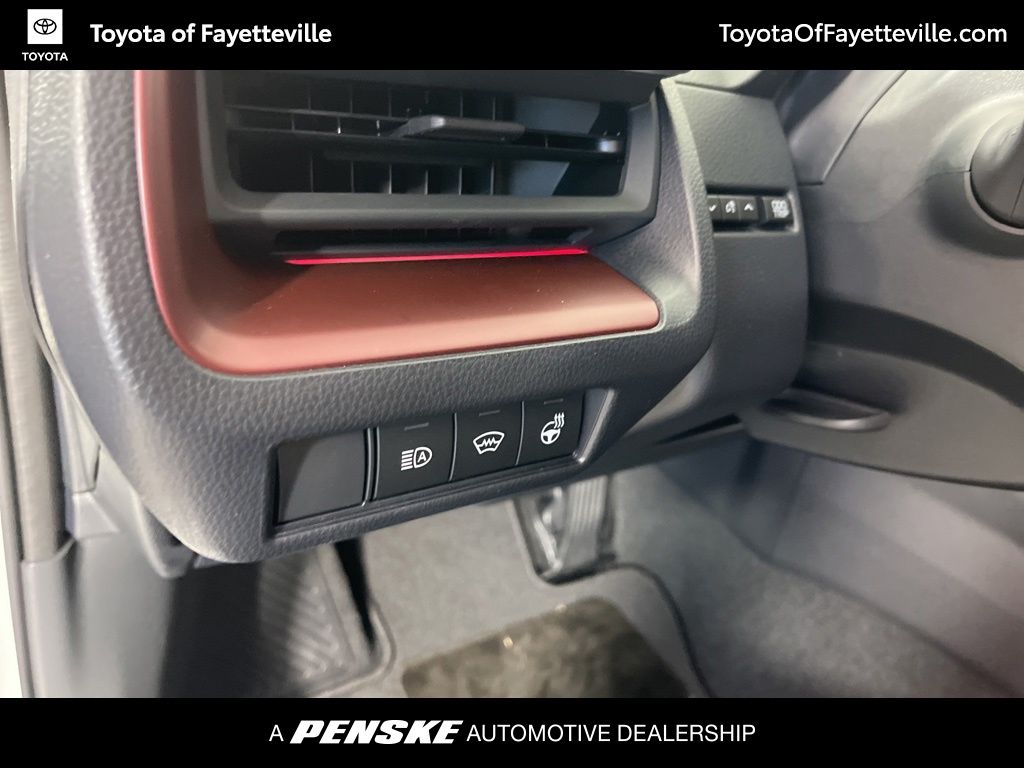 Thumbnail: 2026 Toyota Prius - 29