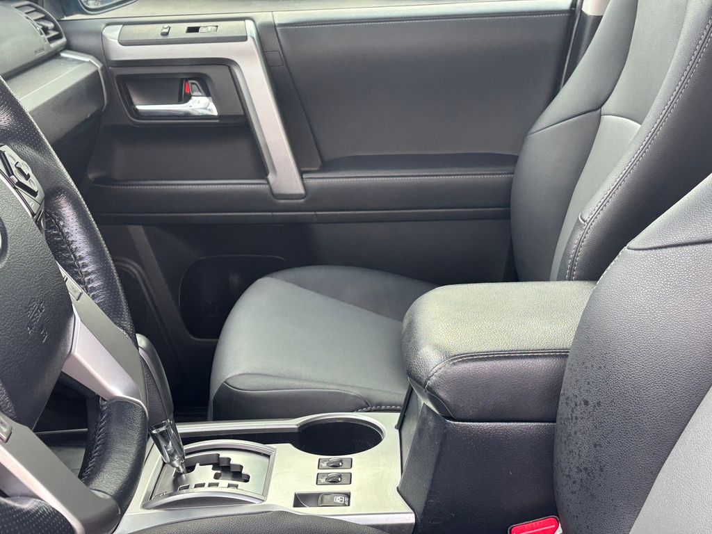 Used Car 2023 Toyota 4runner  Sr5 Premium For Sale Under $40,000 In Austin, Texas