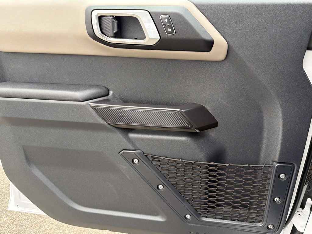 Used 2024 Ford Bronco Wildtrak 4D Sport Utility