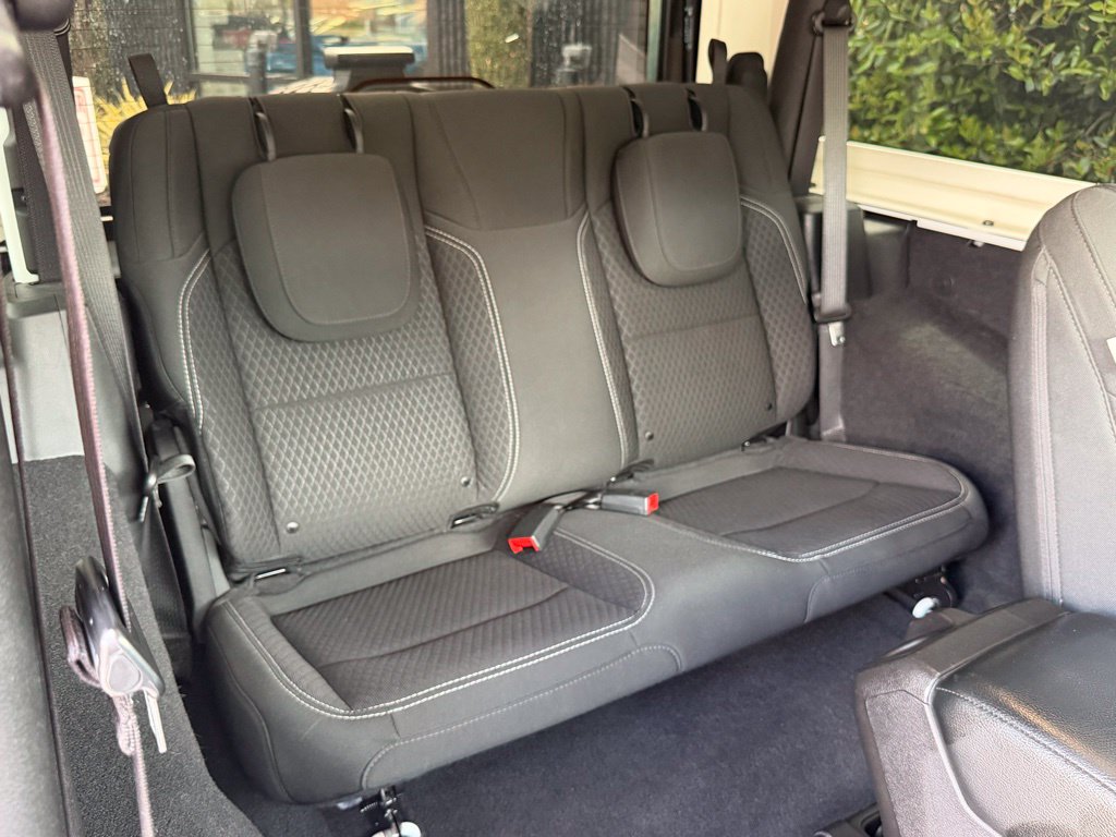 2021 Jeep Wrangler #39