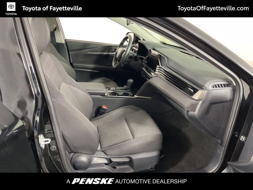 Thumbnail: 2025 Toyota Camry - 8