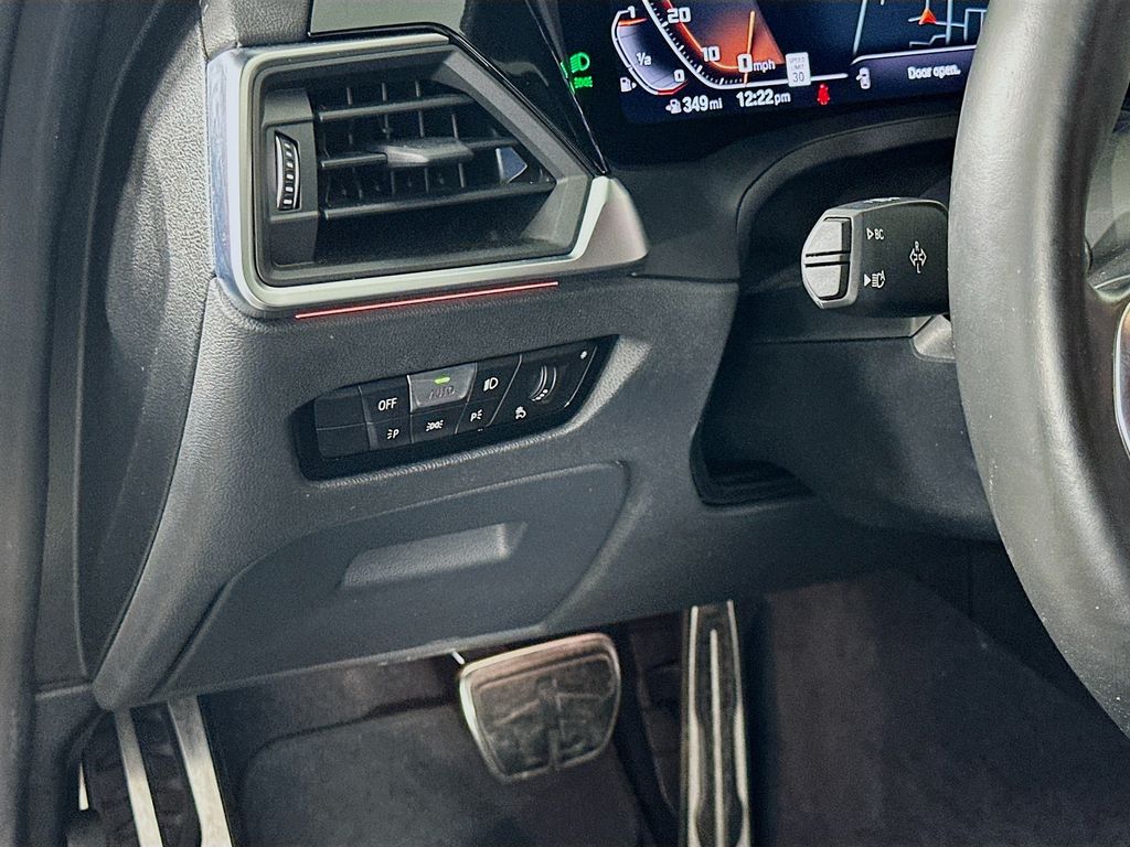 Thumbnail: 2021 BMW 4 Series - 10