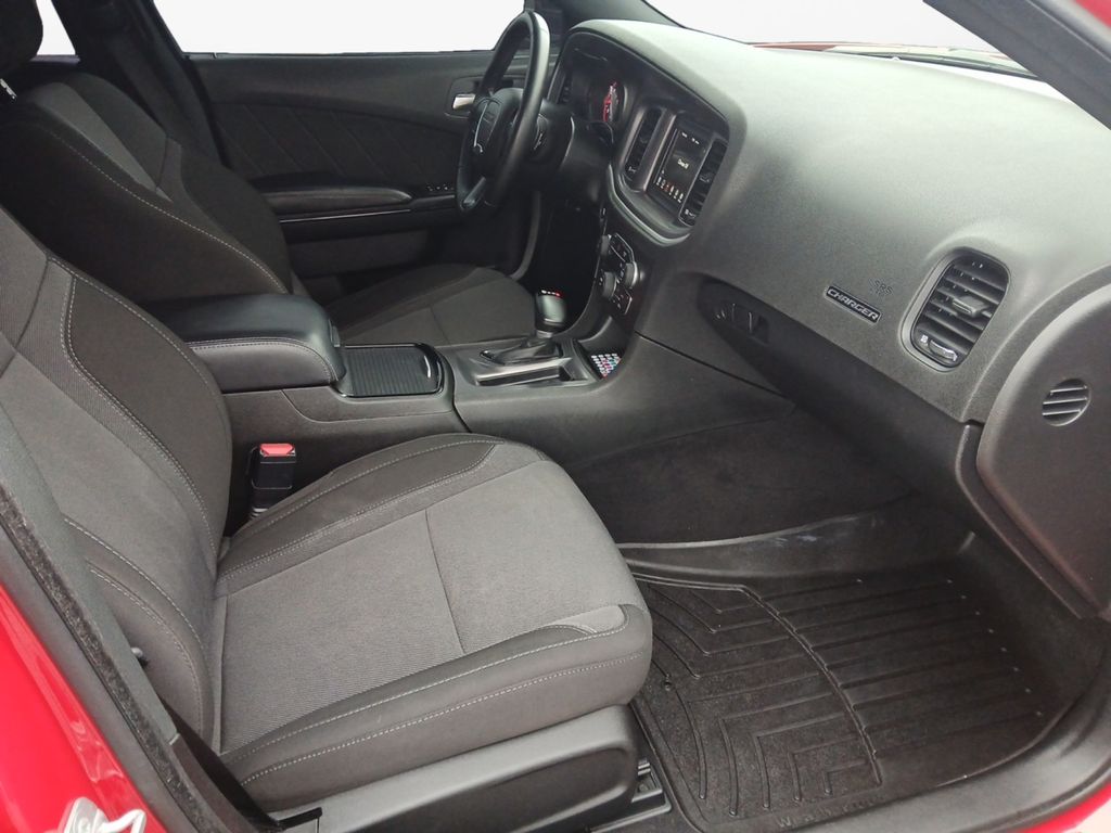 Used Car 2022 Dodge Charger  Sxt For Sale Under $25,000 In Austin, Texas