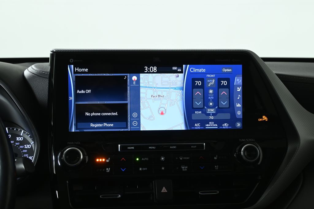 Thumbnail: 2020 Toyota Highlander - 23