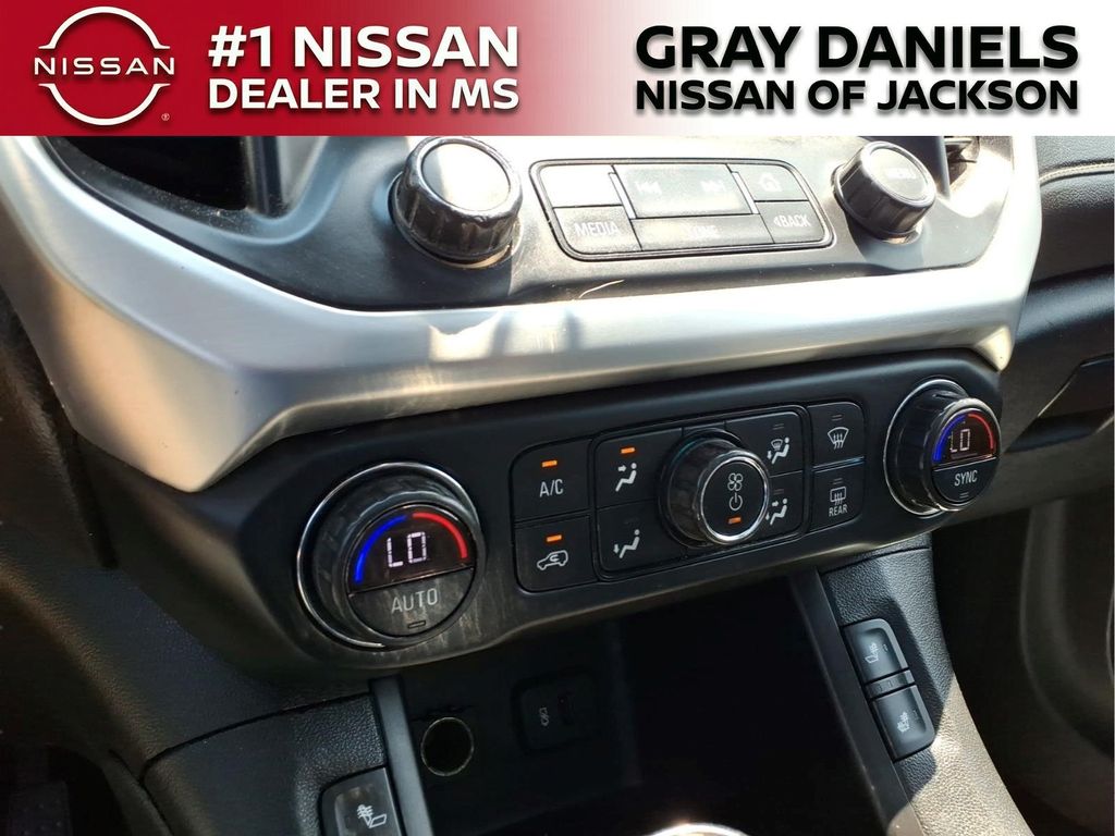 Used 2018 GMC Acadia SUV