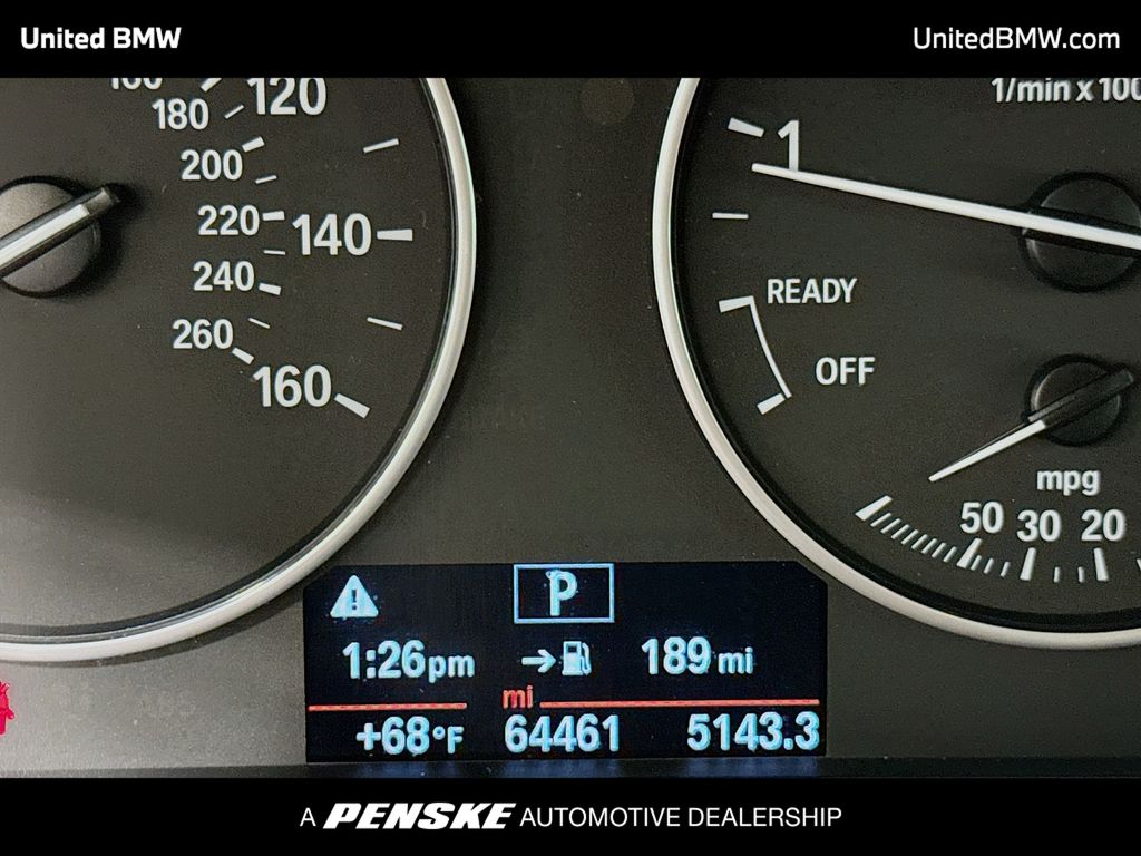 Thumbnail: 2018 BMW 3 Series - 7