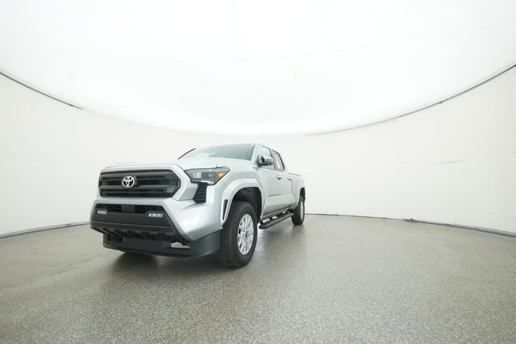 Thumbnail: 2025 Toyota Tacoma - 16