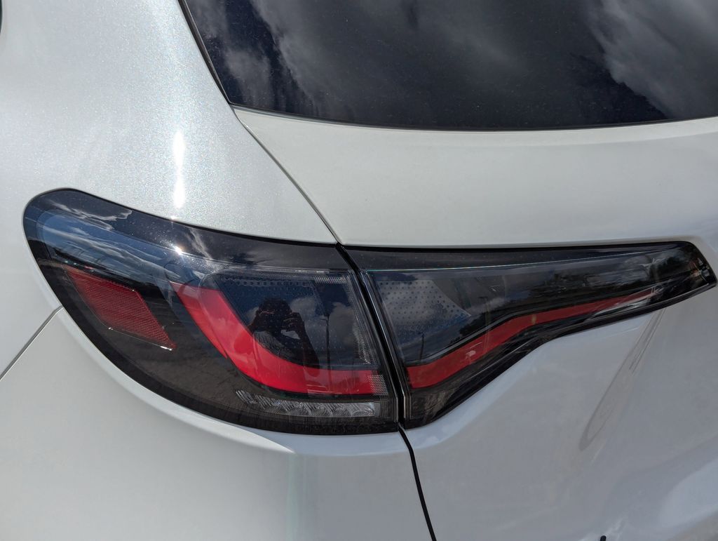 new 2026 Honda HR-V car, priced at $28,768