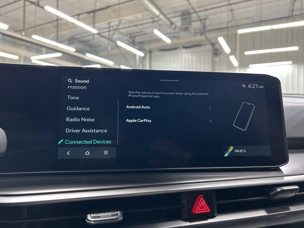 new 2026 Kia Sorento car, priced at $36,887