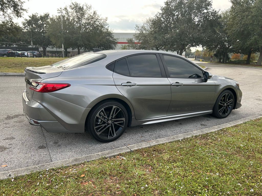 Thumbnail: 2025 Toyota Camry - 5