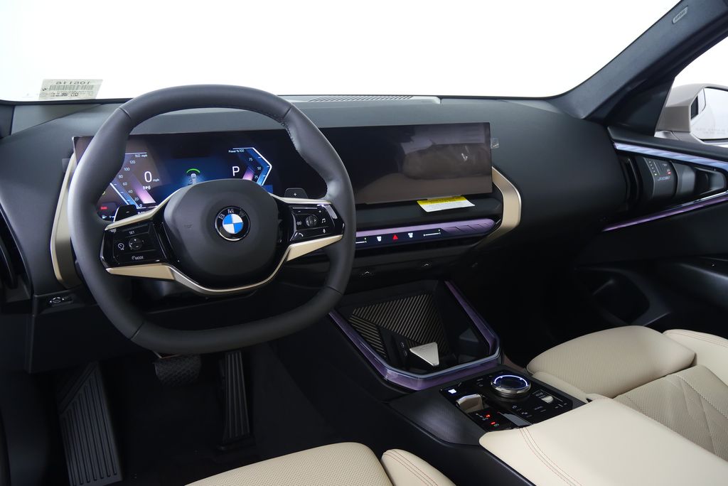 Thumbnail: 2025 BMW X3 - 18
