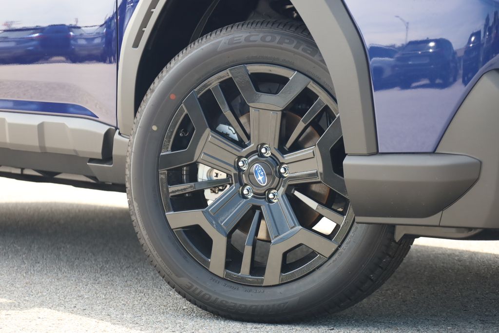 new 2026 Subaru Outback car, priced at $43,791