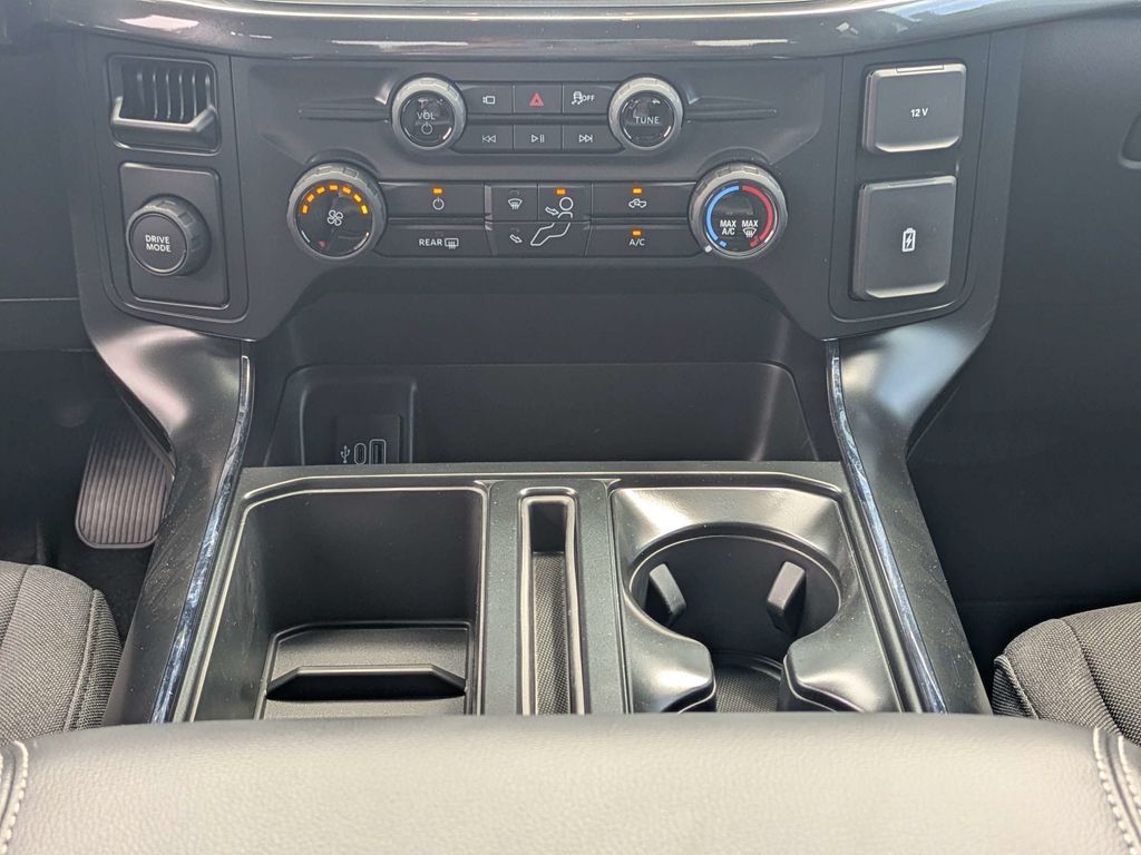 2026 Ford F-150 18