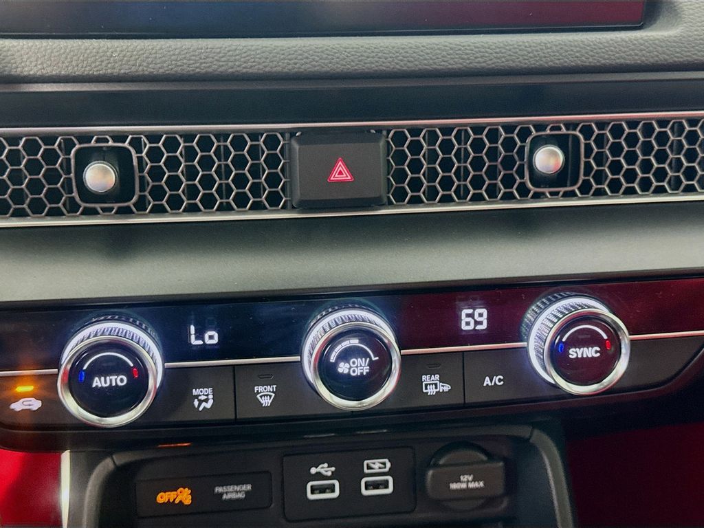 New Car 2025 Honda Civic Type R  Base For Sale Under $60,000 In Austin, Texas