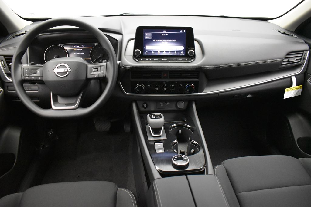 Thumbnail: 2026 Nissan Rogue - 25