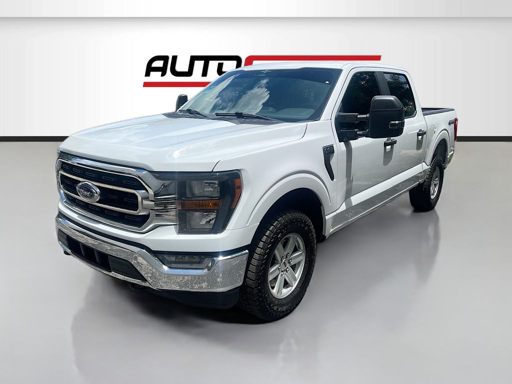 Used 2023 White Ford XL image 3