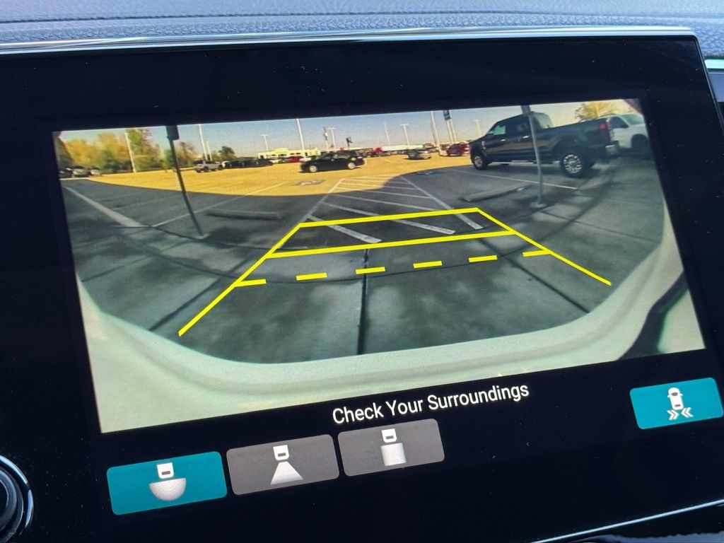 2019 Honda Pilot EX-L  at Autostrade