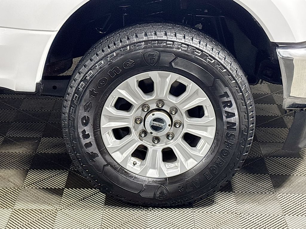 2021 Ford F-250SD XLT