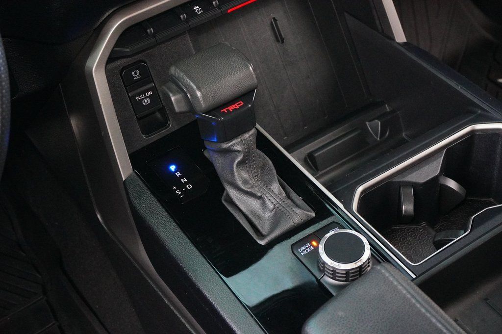 Used Car 2024 Toyota Tundra  Sr5 For Sale Under $40,000 In Weatherford, Texas