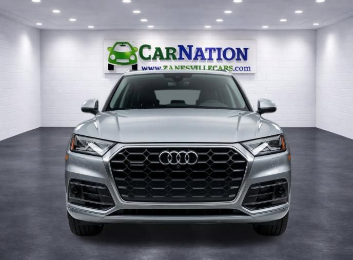 Photo 3 of 2019 Audi Q5 2.0T Premium