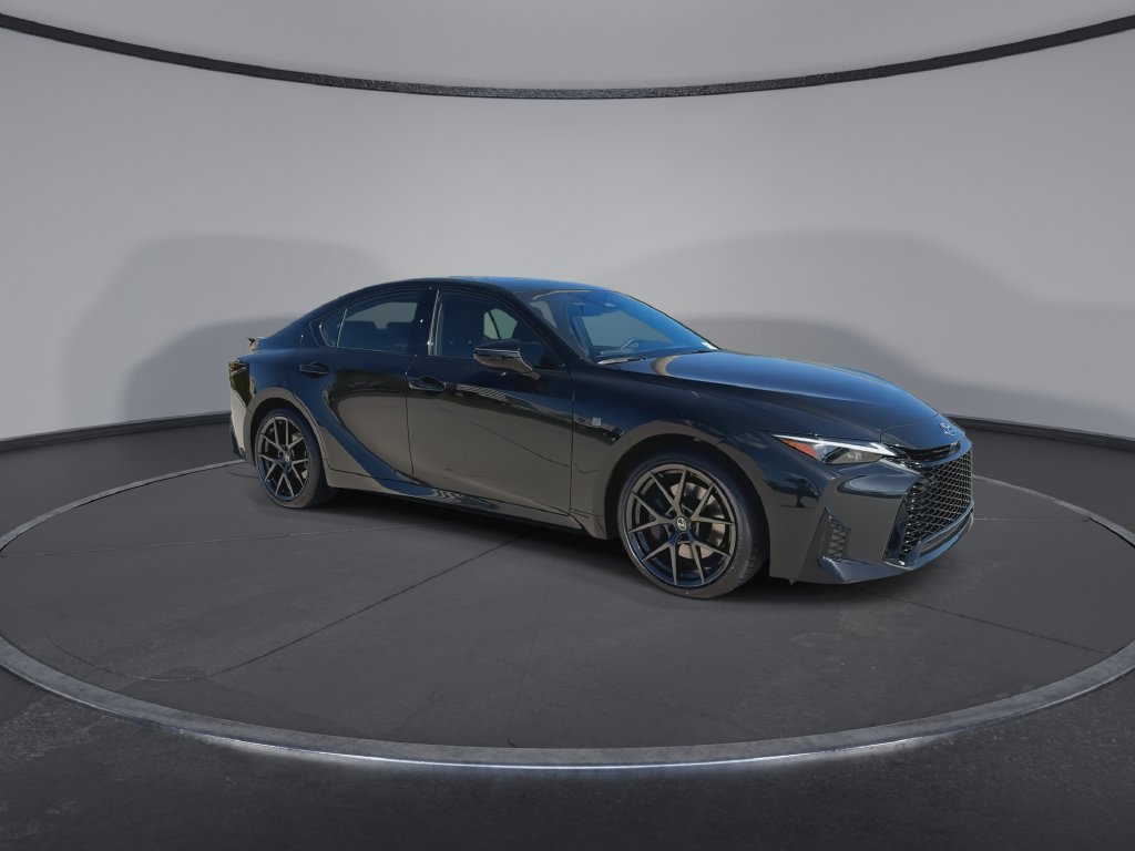 Thumbnail: 2026 Lexus IS - 2