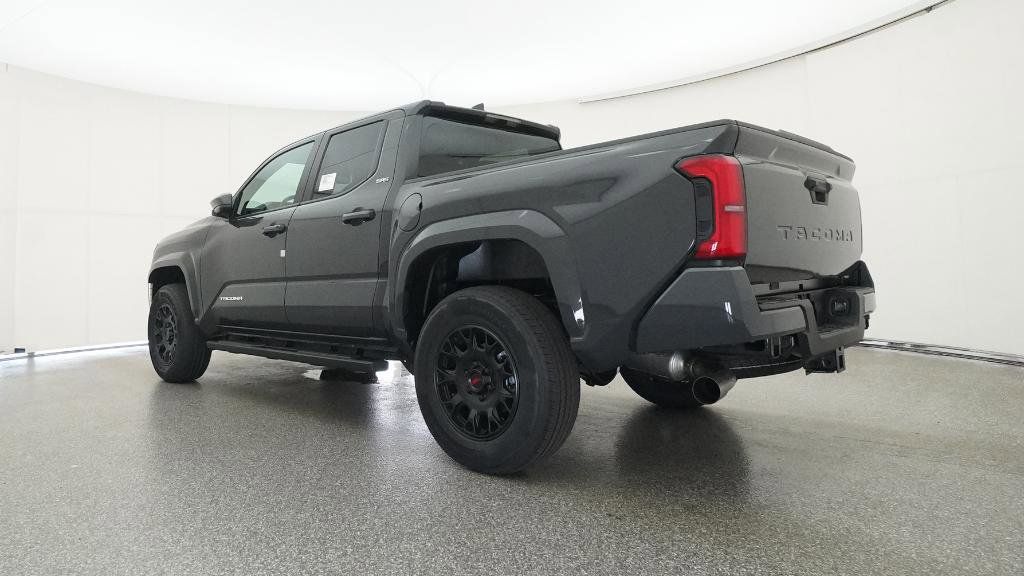 Thumbnail: 2025 Toyota Tacoma - 16