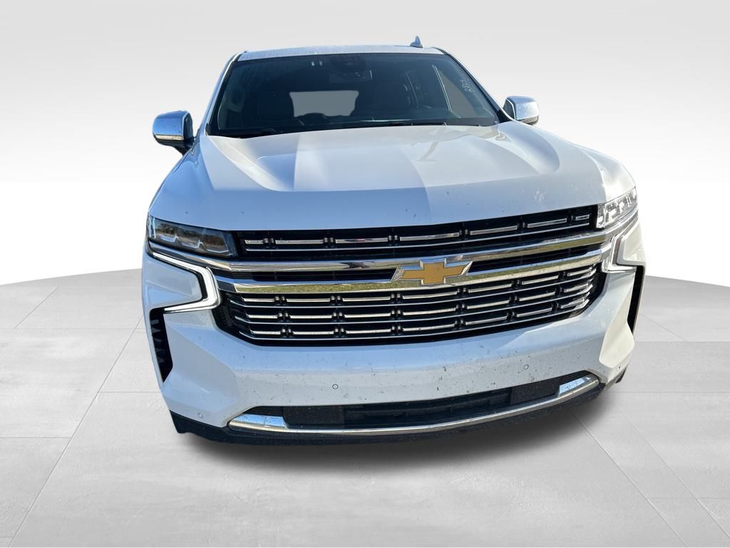 2023 Chevrolet Suburban Premier 3