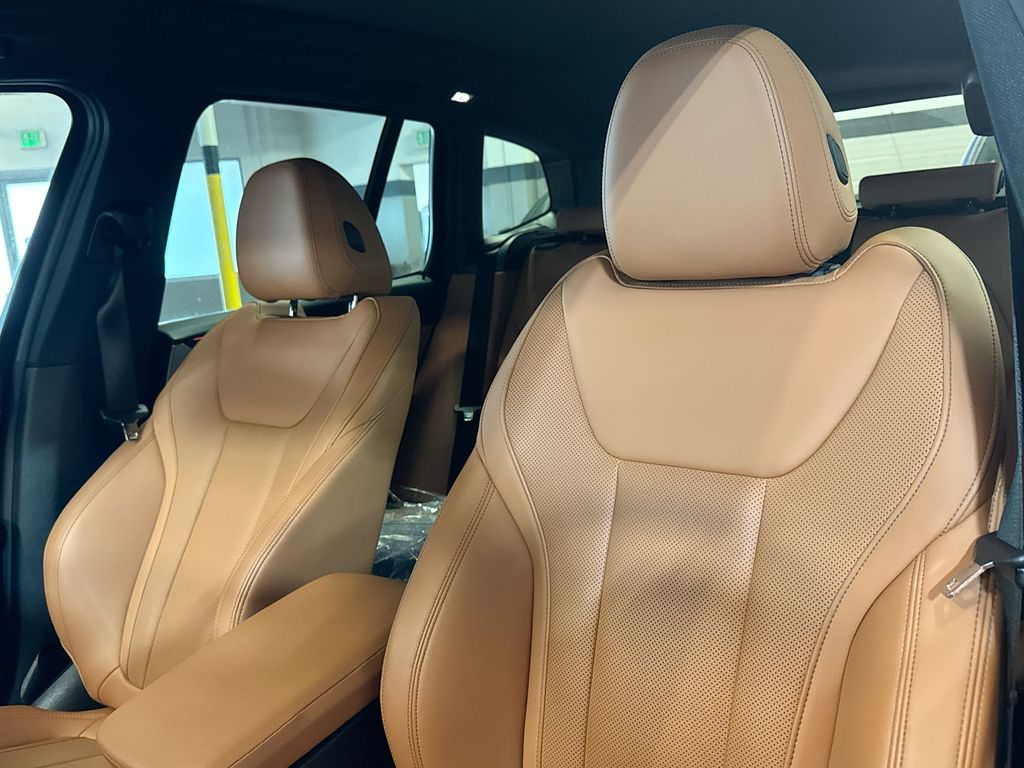 2022 BMW X3 xDrive30i 2