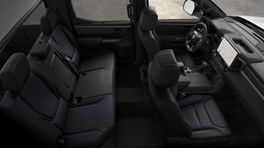 Used 2026 Toyota Tundra Hybrid Truck