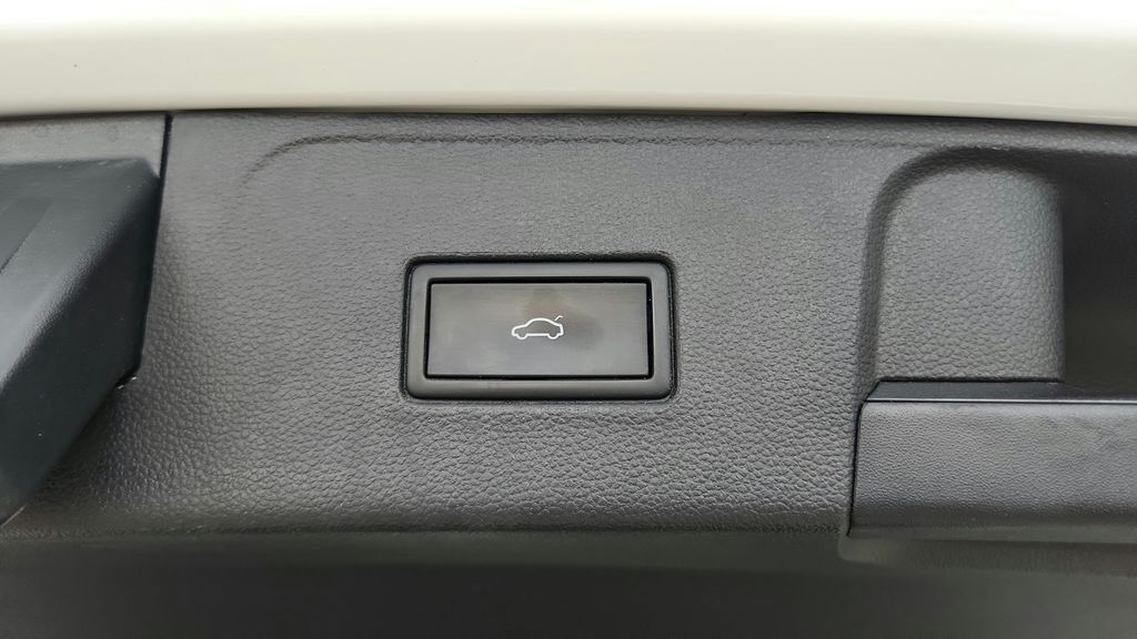 2022 Volkswagen Atlas