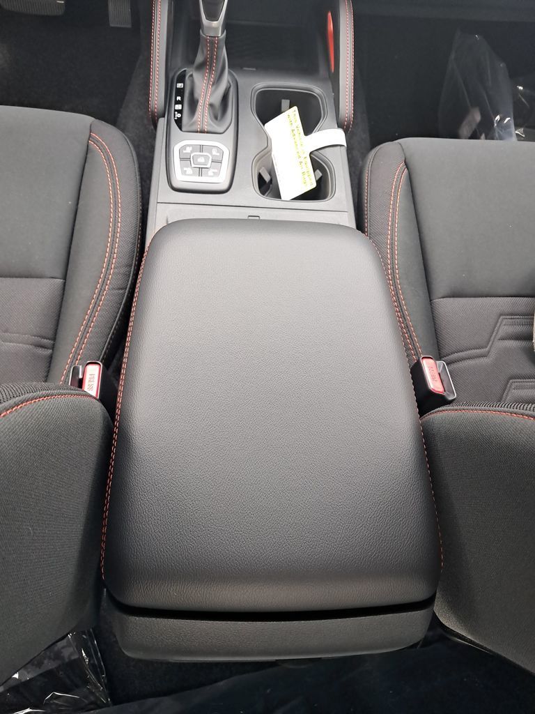 2026 Nissan Frontier PRO-4X White at John Sisson Motors