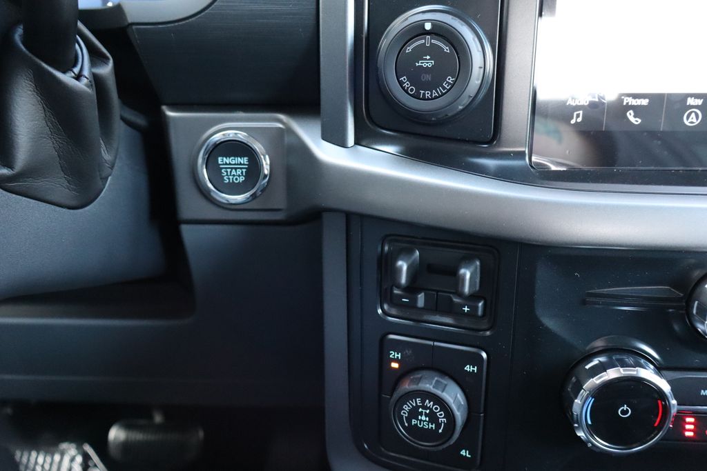 new 2026 Ford F-150 car, priced at $62,760