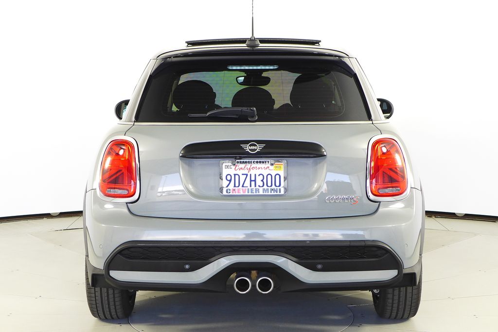 Thumbnail: 2023 MINI Cooper - 8