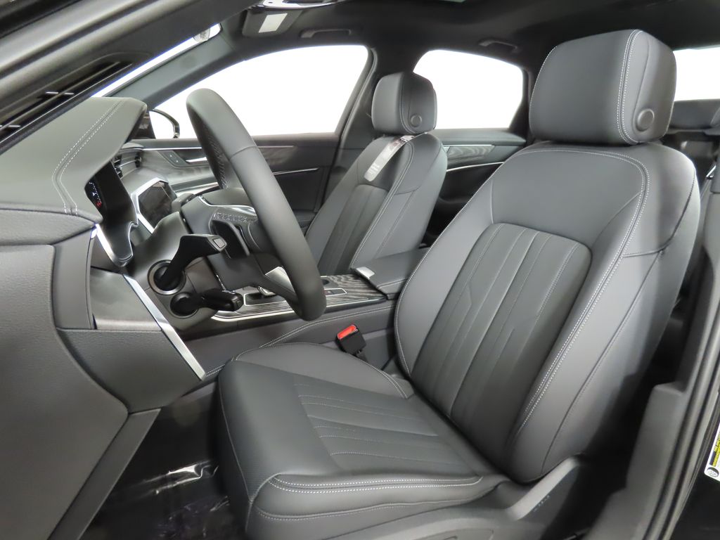 Thumbnail: 2025 Audi A6 - 31