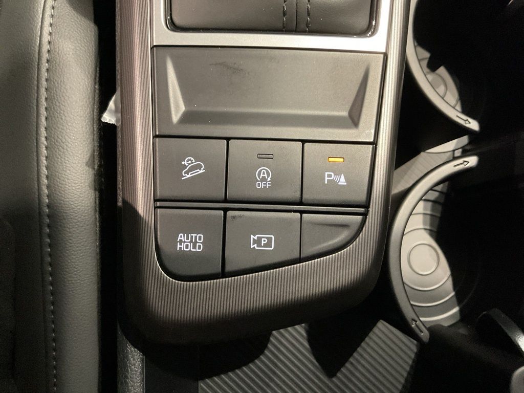 New 2026 Gray Kia SX-Prestige image 15