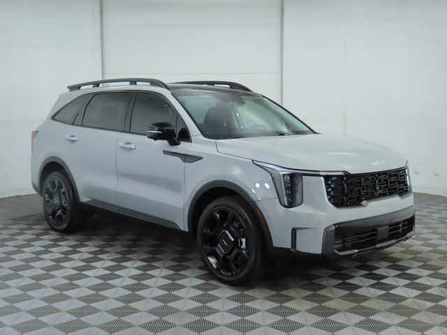 Thumbnail: 2024 Kia Sorento - 3
