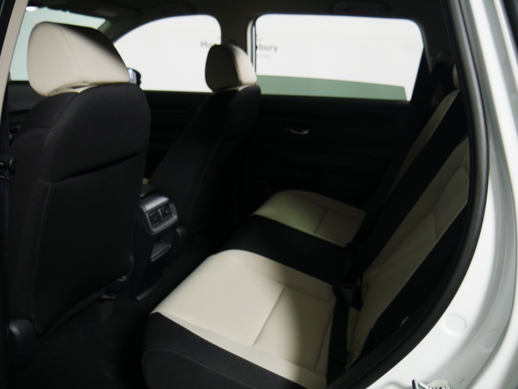 Thumbnail: 2026 Honda CR-V - 14
