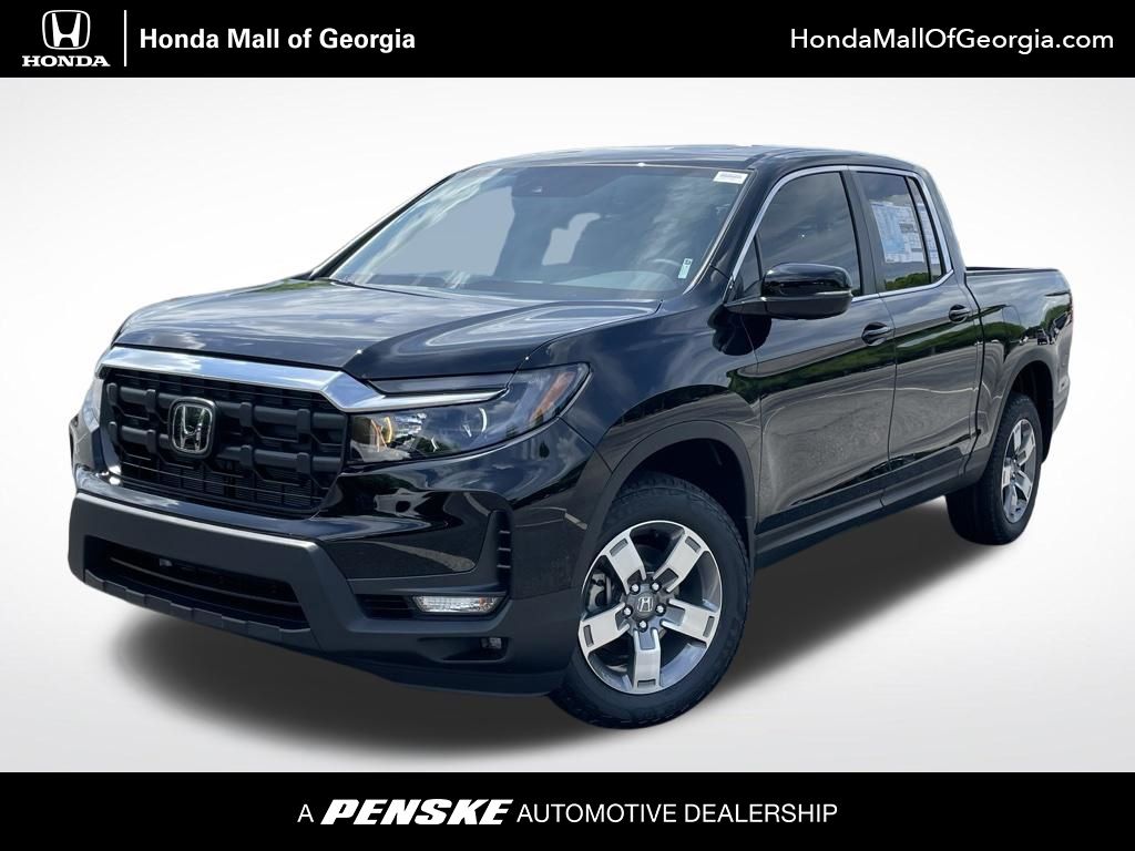 Thumbnail: 2026 Honda Ridgeline - 1