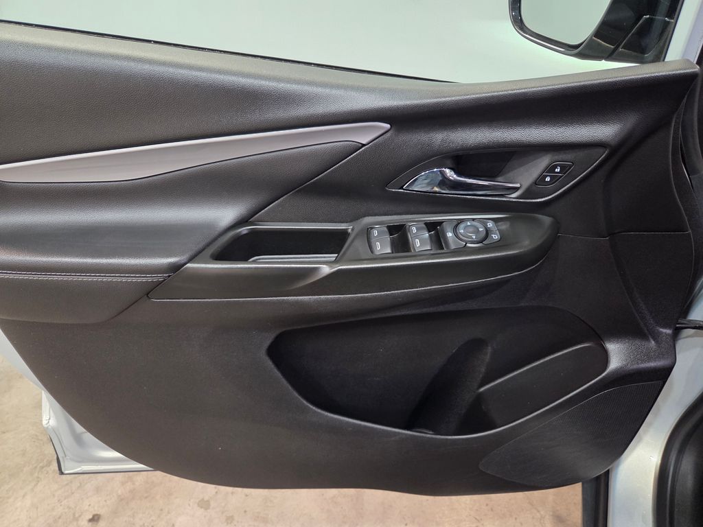 2023 Chevrolet Bolt EV 2LT