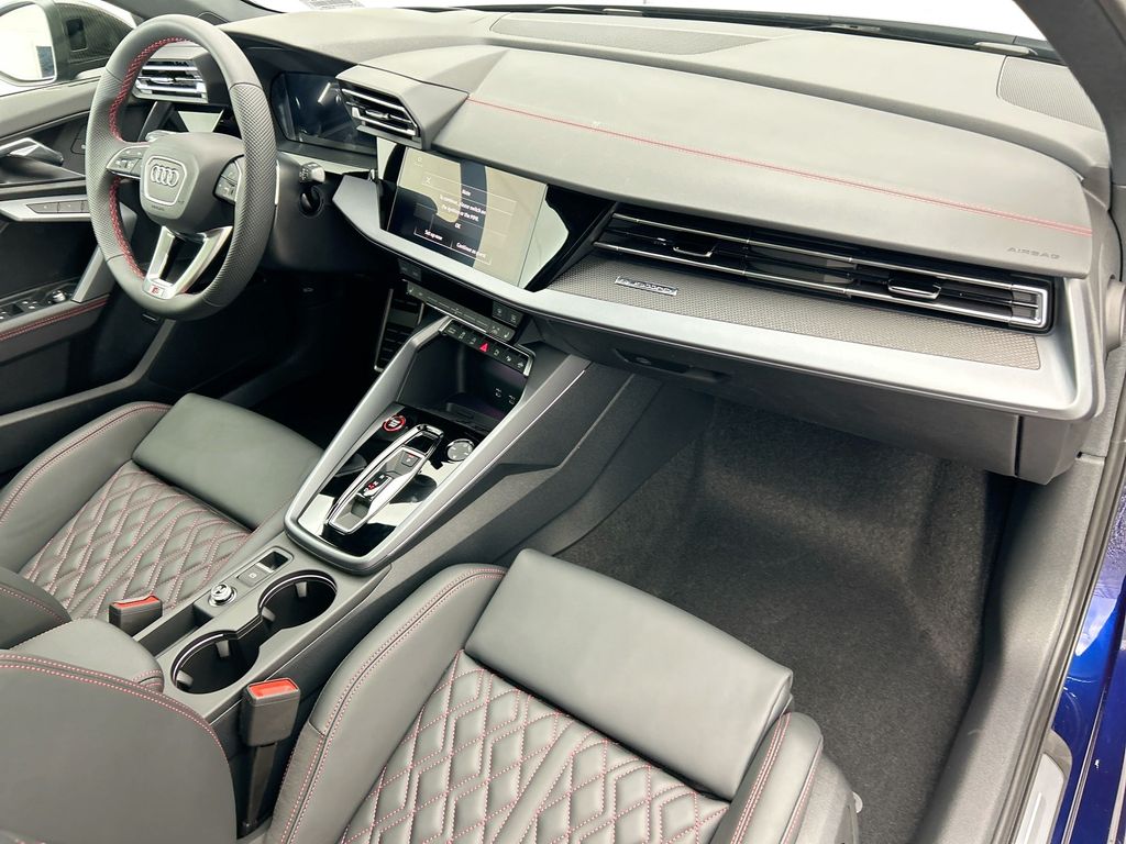 Thumbnail: 2026 Audi S3 - 16