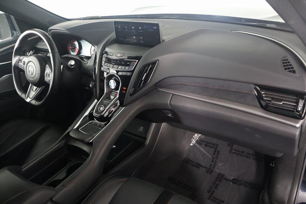Thumbnail: 2023 Acura RDX - 9