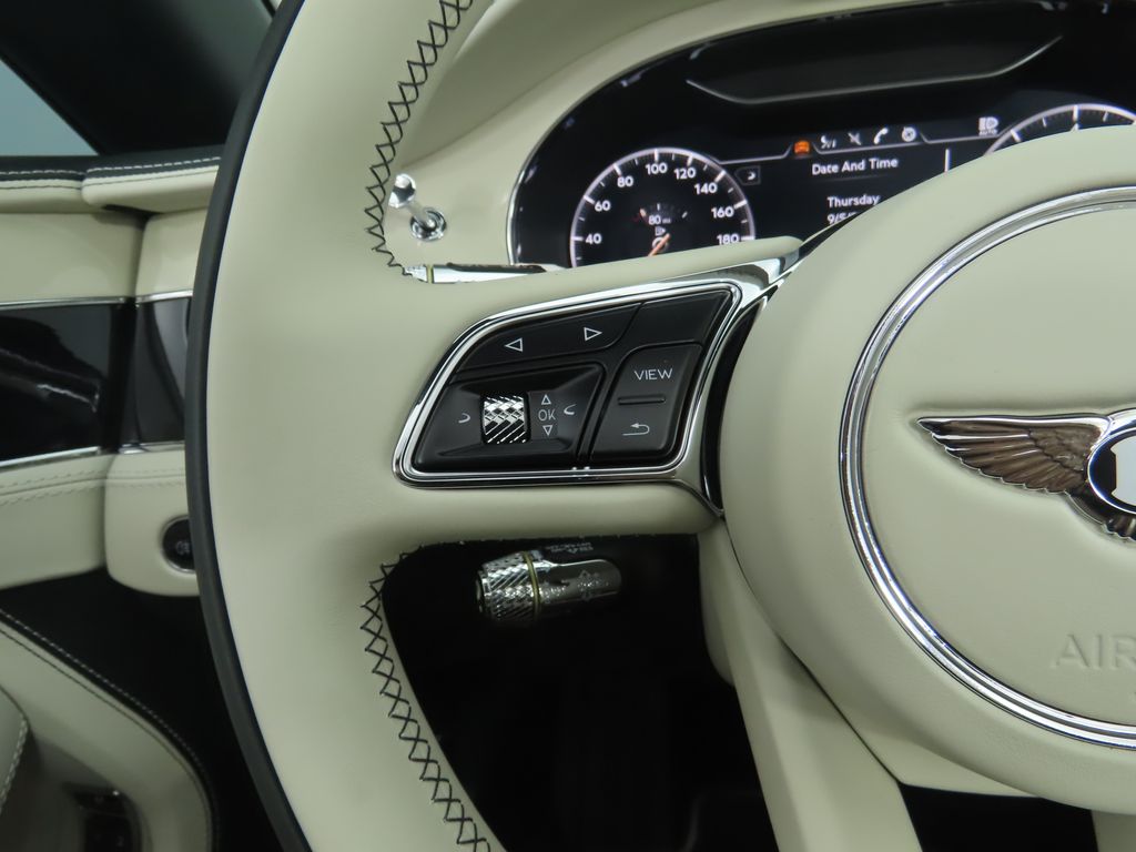 2024 Bentley Continental GT 19