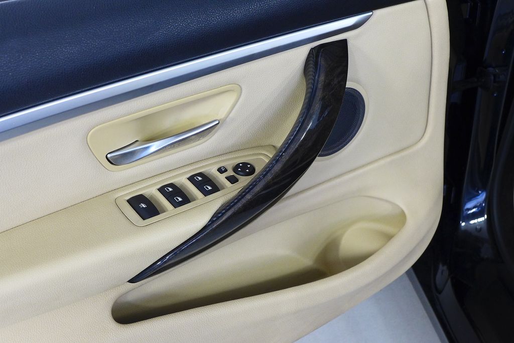 Thumbnail: 2016 BMW 4 Series - 12