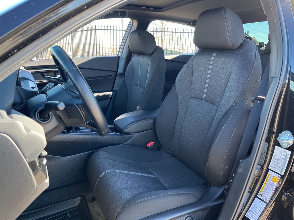 Thumbnail: 2024 Honda Accord - 25