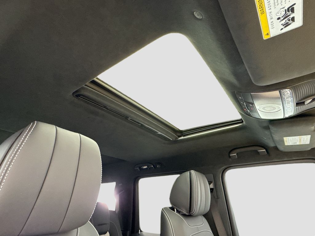 Thumbnail: 2024 Mercedes-Benz G-Class - 17