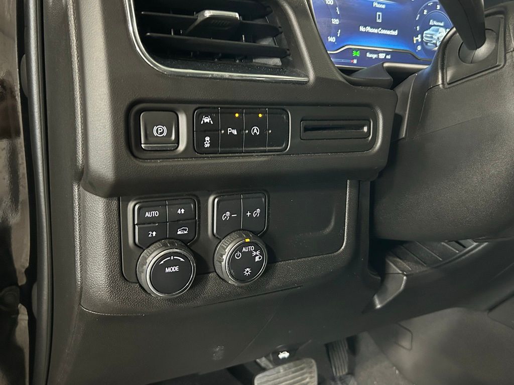 Used 2023 Black Chevrolet LT image 39